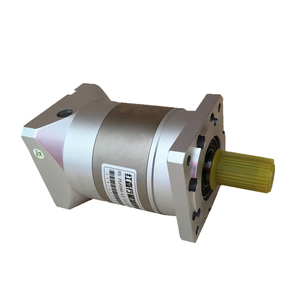 3KW Servo Motor <strong>Planetary</strong> <strong>Gearbox</strong> - Product Image 1