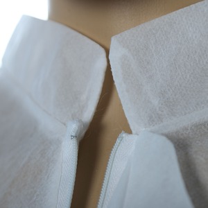 Jetable combinaison de sécurité de vêtements de travail salopettes chine pour hommes - Product Image 4