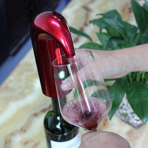 2023 nouvelle tendance aérateur de <span class=keywords><strong>vin</strong></span> électrique instantané décanteur <span class=keywords><strong>vin</strong></span> rouge sobre - Product Image 3