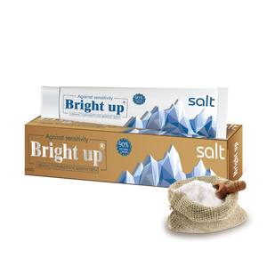 Mini <span class=keywords><strong>pasta</strong></span> <span class=keywords><strong>dental</strong></span> orgánica para blanqueamiento, <span class=keywords><strong>pasta</strong></span> <span class=keywords><strong>dental</strong></span> de xilitol con aloe vera natural libre de floridos, blanqueamiento privado - Product Image 1