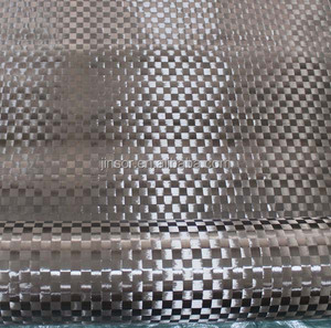 ผ้าคาร์บอนทอแบบเบา 12k น้ำหนัก 100 กรัม/ตร.ม. สำหรับอุตสาหกรรมยานยนต์และการใช้งานกลางแจ้ง - Product Image 6