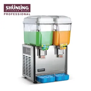 Commercial Professional 12L Soda Commercial Beverage dispenser