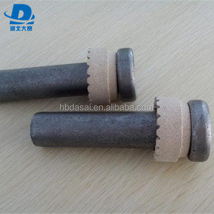 ISO13918 kesme konnektörü ark kaynak somun - Product Image 5