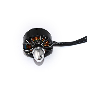 Mini Quadcopters <span class=keywords><strong>Rocket</strong></span> MT2204 KV2300 Motor Eléctrico sin Escobillas Dc Motor CW/CCW Hecho en China - Product Image 6