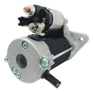 <span class=keywords><strong>Motor</strong></span> <span class=keywords><strong>Starter</strong></span> <span class=keywords><strong>12V</strong></span> untuk Toyota Prado 28100-75190