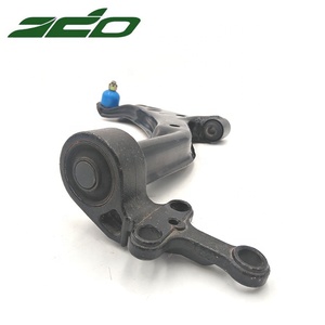 Sistema de suspensión de coche Brazo de <span class=keywords><strong>control</strong></span> 54501-4M410 520-530 - Product Image 3