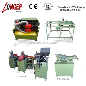 Bamboo Chopsticks Production Line/Wooden Chopsticks Making Machine/Machine for Make Chopsticks