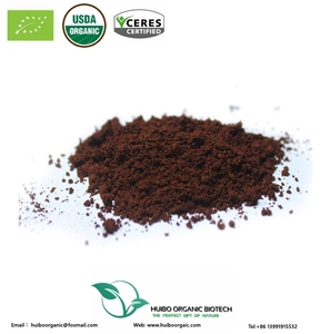 Bulk Ganoderma Lucidum Spore Poeder/Capsule/Reishi Spore Gebroken Mobiele Poeder - Product Image 2