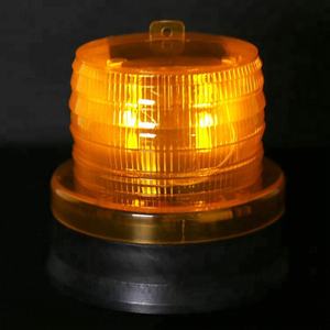 עמיד למים קרבה מהבהב שמש משואת אור <span class=keywords><strong>4</strong></span> led ביקון strobe אזהרת אור עבור רכב gateway חירום - Product Image 5