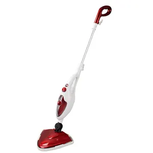 Hot sale item 1300W microfiber cloth floor carpet steam cleaner mop for home appliances