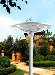 Nuevo estilo de ahorro de energía impermeable accionada solar llevó la luz de tráfico - Product Image 5