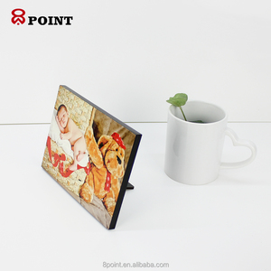 Bán buôn giá rẻ thăng hoa ưa thích bằng gỗ MDF khung ảnh cho trang trí nội thất - Product Image 5