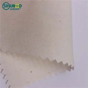 Túi Lót Vải 45*45 , TC 65/35 Đồng Bằng Trung Bình Tay Cảm Giác Dệt Áo Khoác/Phù Hợp Với/Đồng Phục/Quần Túi Lót Vải