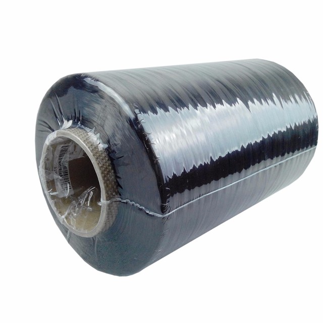 12K/24K Carbon Fiber Roving Filament Carbon Yarn