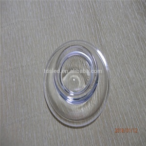 Réflecteur de verre optique led pour projecteur, dispositif à 28 degrés 85mm - Product Image 2