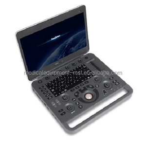 USG Sonoscape X5 DI dubai/hewan ultrasound doppler warna untuk rumah sakit - Product Image 1