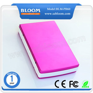 Oem cargador solar del teléfono móvil / 50000 mah móvil a prueba <span class=keywords><strong>de</strong></span> agua cargador solar - Product Image 2