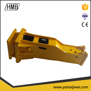 Uso martelo hidráulico <span class=keywords><strong>KOBELCO</strong></span> SK200 escavadeira SK210 <span class=keywords><strong>SK220</strong></span> SK230 SK250 - Product Image 5