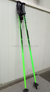 <span class=keywords><strong>Bastones</strong></span> de esquí de fábrica OEM de China ligeros de alta calidad a precios al por mayor para estaciones de esquí - Product Image 3