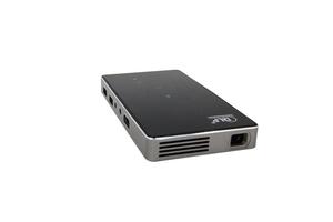 Mini Proyector DLP 1080 p P8 Teléfono Inteligente Android Wifi Bluetooth <span class=keywords><strong>Quad</strong></span> Core Móvil Proyector para Cine En Casa - Product Image 4