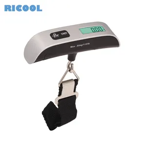 डिजिटल सामान स्केल डिजिटल एलसीडी डिस्प्ले बैकलाइट, लेटर के साथ 110lb तक, लेंड के साथ 110lb तक - Product Image 1