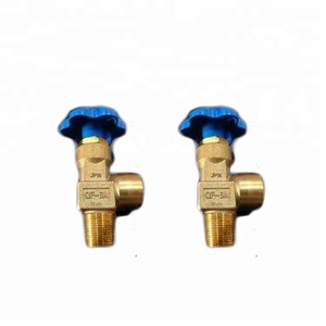 # SUPERSEPTEMBER Consegna Rapida Basso MOQ <span class=keywords><strong>Valvola</strong></span> per <span class=keywords><strong>Bombola</strong></span> <span class=keywords><strong>Gas</strong></span> QF-6A Manuale di <span class=keywords><strong>Sicurezza</strong></span> Corpo in Ottone 15 Mpa - Product Image 2