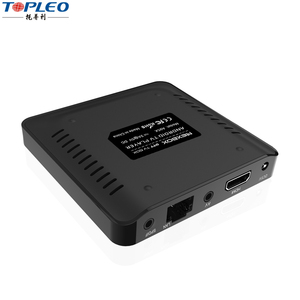 Alta calidad A95X <span class=keywords><strong>S905X</strong></span> <span class=keywords><strong>CPU</strong></span> 2 GB DDR3 16 GB de MÁSTER ERASMUS MUNDUS android 6.0 tv box con usb 2 de Alta velocidad ranura - Product Image 5