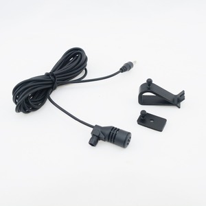 ไมโครโฟน CM-015 Pro แบบรอบทิศทางสำหรับรถยนต์ พร้อมแคปซูลคอนเดนเซอร์แบบอิเล็กเตรต ชุดแฮนด์ฟรีบลูทูธสำหรับรถยนต์ ไมโครโฟนสำหรับนักท่องเที่ยว - Product Image 4