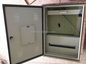 Hộp Phân Phối Tùy Chỉnh Hộp Phân Phối Điện - Product Image 5