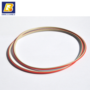 מוצרי elastomers מוליכים נמצאים בשימוש נרחב בציוד אלקטרוני, מיגון איטום, טבעת o גומי - Product Image 3