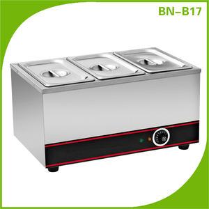 La restauración del hotel equipo/calentador de alimentos bain maire - Product Image 1