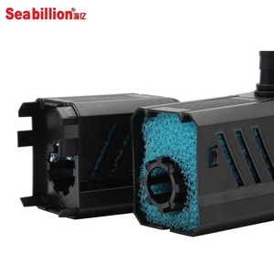 Seabillion <span class=keywords><strong>Acquario</strong></span> <span class=keywords><strong>Prodotti</strong></span> Con Pompa Dell'acqua Filtro Della Pompa di Ossigeno <span class=keywords><strong>Acquario</strong></span> Filtro Superiore - Product Image 3