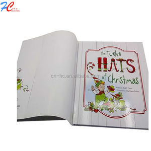 Enfant <span class=keywords><strong>histoire</strong></span> drôle livre impression avec rabat/livre d'<span class=keywords><strong>histoire</strong></span> l'édition en Chine usine - Product Image 4