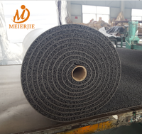 Fabricant Vente en gros Pvc Coil Mat Roll Tapis en plastique