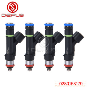 Defus Großhandel Kraftstoffeinspritzventil für Transit Connect <span class=keywords><strong>2</strong></span>.0L 2008-2011 OEM 0280158179 Düse - Product Image 2