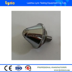 005 Rockwell Brinell วิคเกอร์ชนิดเครื่องทดสอบความแข็งเครื่องเจาะรู - Product Image 2