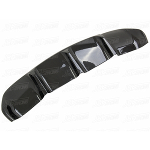 Diffusore Posteriore in Fibra di Carbonio Stile OEM DRY 2011 per <span class=keywords><strong>ASTON</strong></span> <span class=keywords><strong>MARTIN</strong></span> VANTAGE V8 N420 - Product Image 1