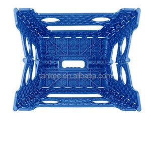 32cm chiều cao hiện đại Nhựa Gấp phân cho đồ nội thất nhà phòng khách sử dụng - Product Image 5