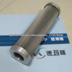 BUENA CALIDAD ! ALTERNATIVAS A MAHLE ALTA PRESION DE ACEITE FILTRO ELEMENTO PI8208DRG25.PRECISION filtro de aceite hidráulico <span class=keywords><strong>CA</strong></span> - Product Image 1