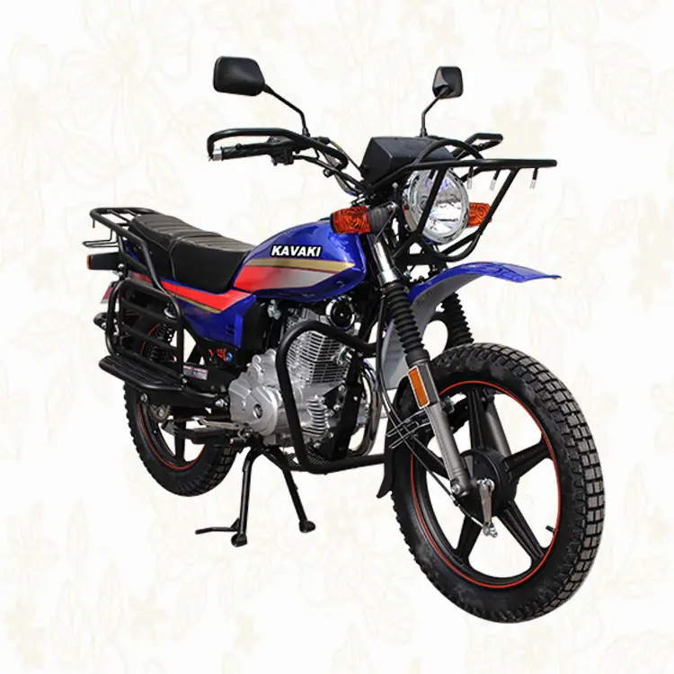 KAVAKI 2019 hot sale motorcycles classical style strong scooter TWO wheel off road motorcycles