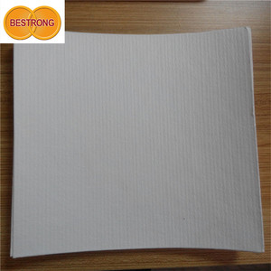 Precios Bajos en Materia Prima para Vajilla Ecológica, Pulpa de Bagazo Blanqueada - Product Image 6