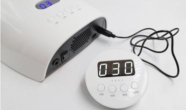 Controller option