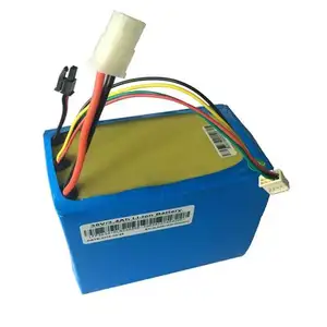 Lithium 18650 Rechargeable 10S4P 8.8Ah 36V Li-ion Batterie De Skateboard Électrique
