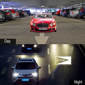 HLBC Chuyên Nghiệp 10X Zoom Giấy Phép Mảng Ip Cctv Máy Ảnh - Product Image 5