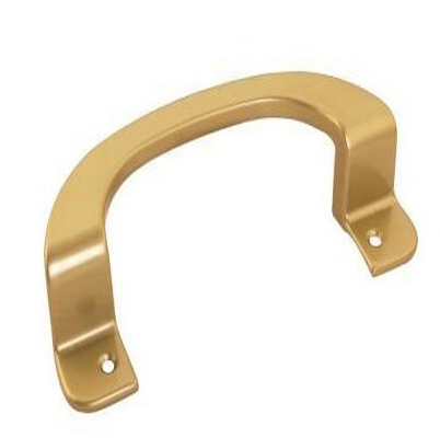 Aluminium Modern Hotel Door Handle