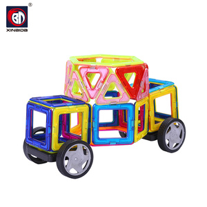Magnetic <strong>Magnet</strong> 71 Pcs--<strong>Magic</strong> DIY Colorful Transform Toy Education Toy
