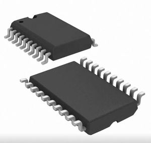 Circuiti Integrati in Stock TLV5631IDWR TLV5631 <span class=keywords><strong>IC</strong></span> DAC <span class=keywords><strong>10</strong></span> BIT 8 CANALI S/O 20-SOIC - Product Image 1