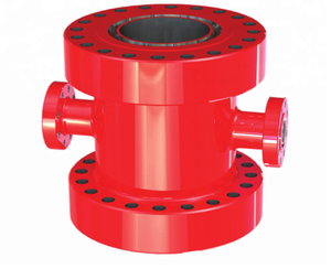 API FLANGE และอะแดปเตอร์ API และแกนม้วนเก็บสายเจาะสปูล/โคลนครอส/บ๊อบสแต็ค - Product Image 1