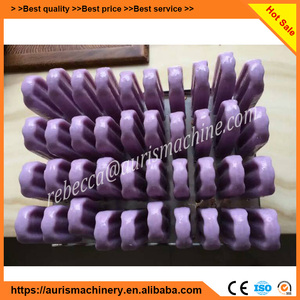 2 moldes de polo de hielo máquina de helado de leche automático - Product Image 4