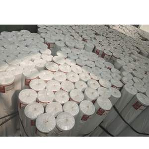 Vật liệu chống thấm bằng vải không dệt Stitchbonded của Trung Quốc cho mái bê tông - Product Image 4